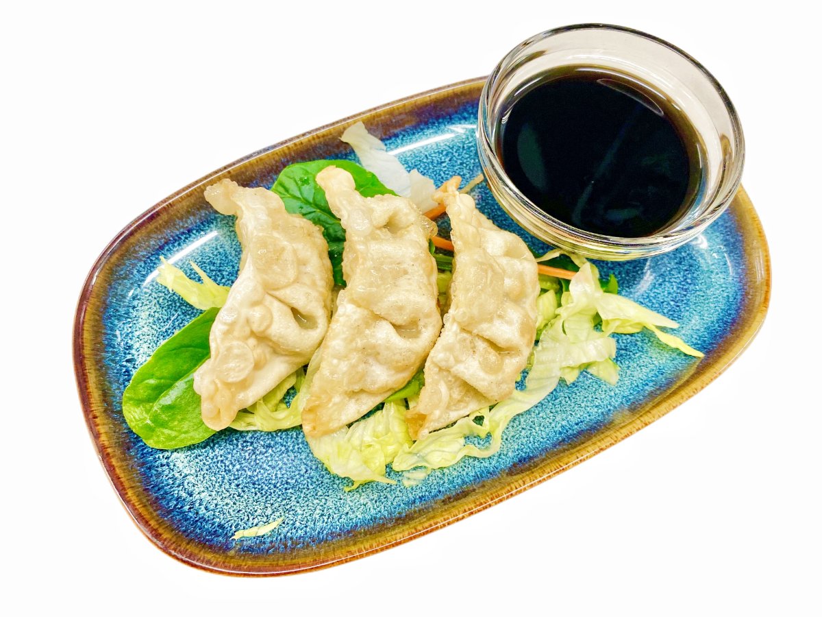 Dumplings 3st