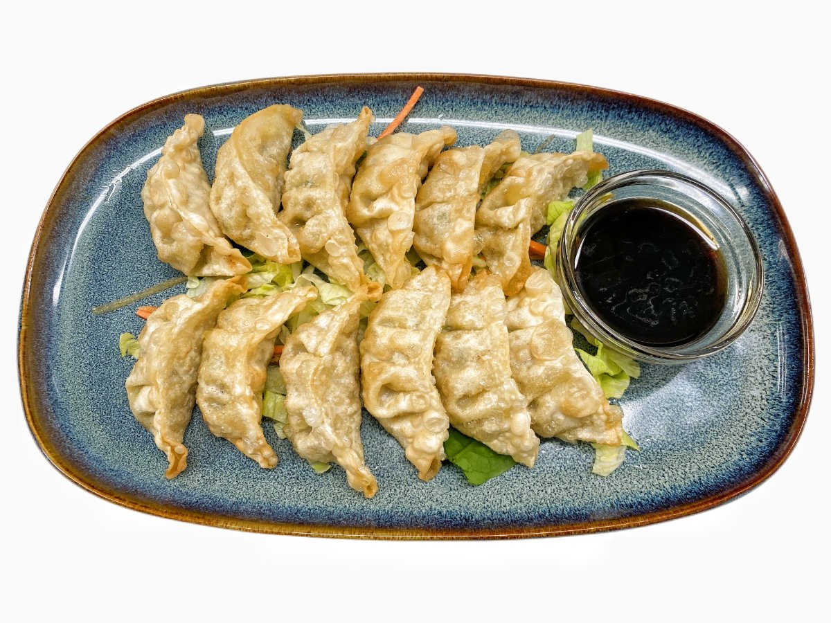 Dumplings 12st