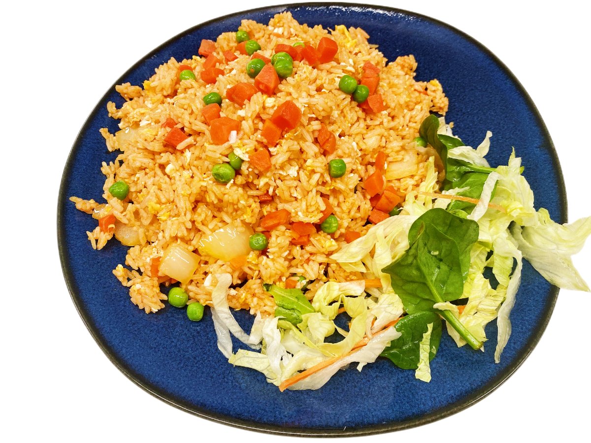 Nasi goreng