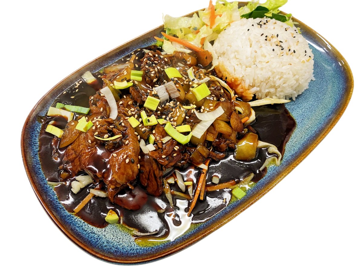 Yakiniku