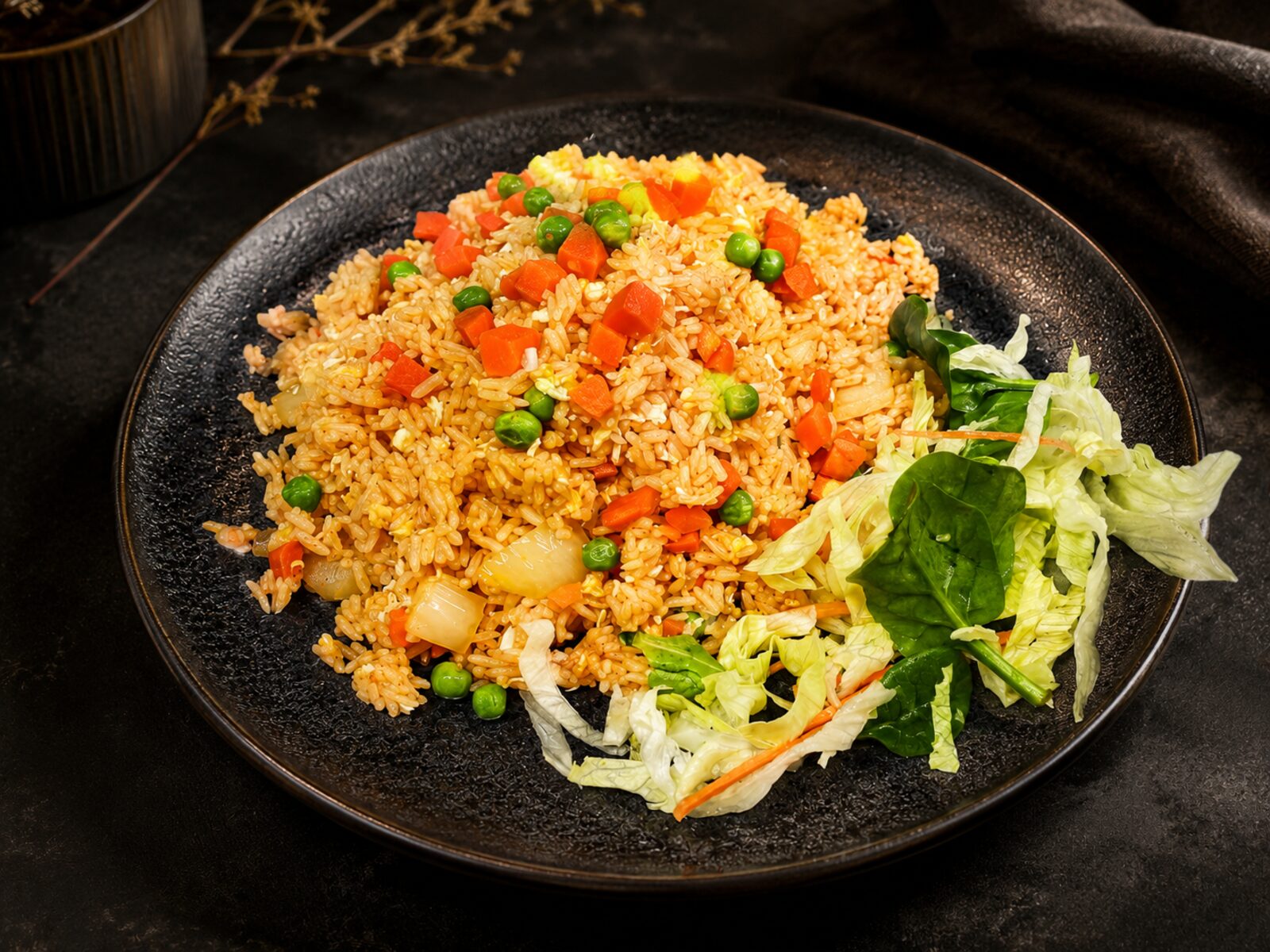 Nasi goreng
