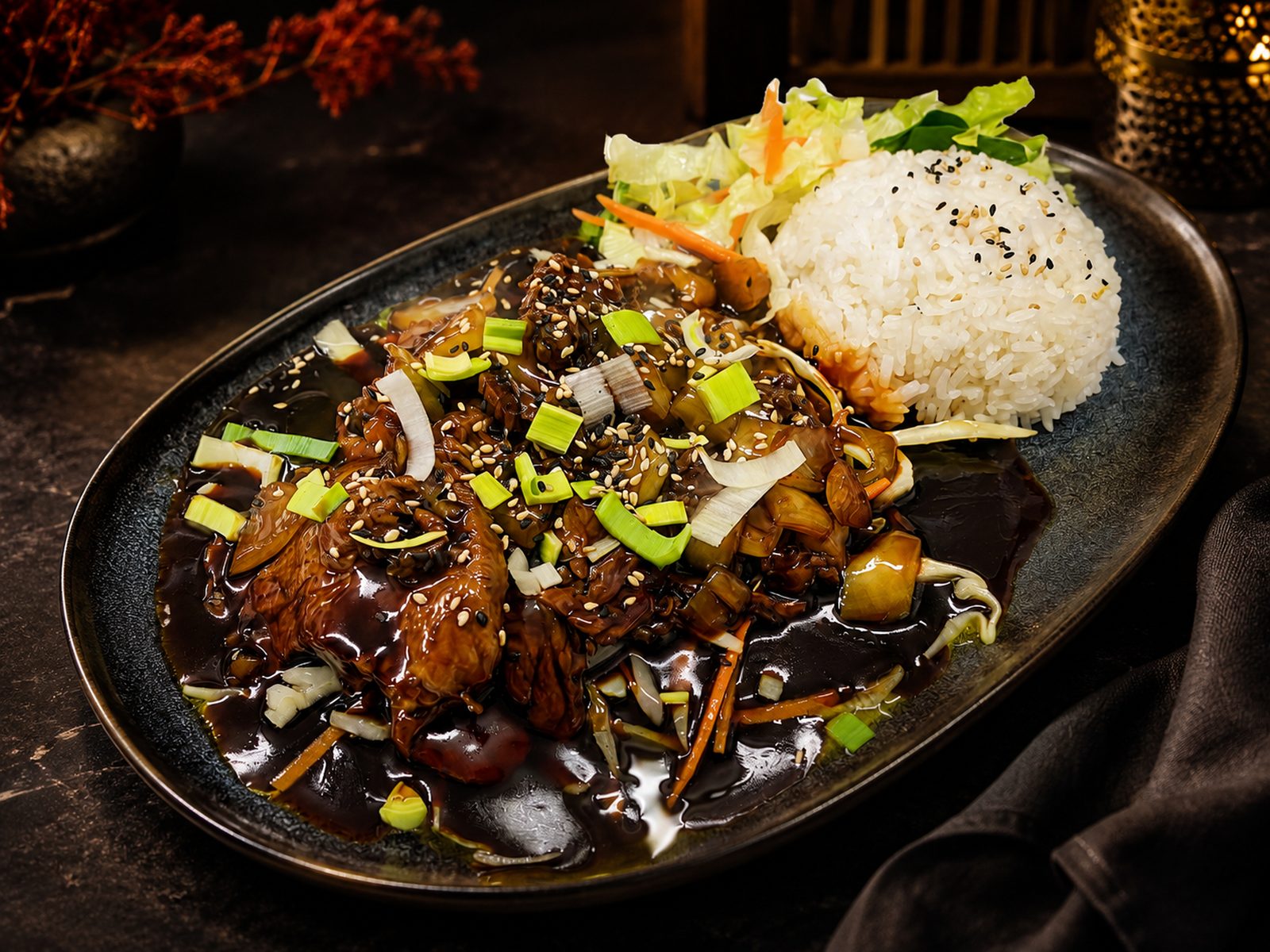 Yakiniku